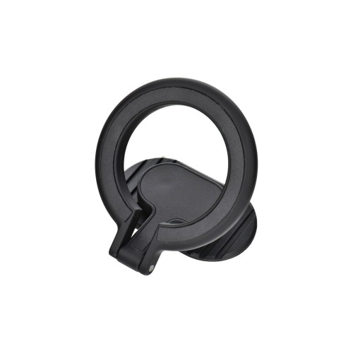 Suport telefon magnetic tip inel premium, reglabil 360°, compatibil iPhone FS-1922