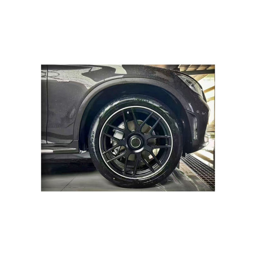 Set jante aliaj PDW 20