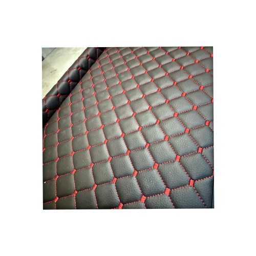 Masă de bord lungă pentru Iveco Euro 5, din piele ecologică, 3 culori