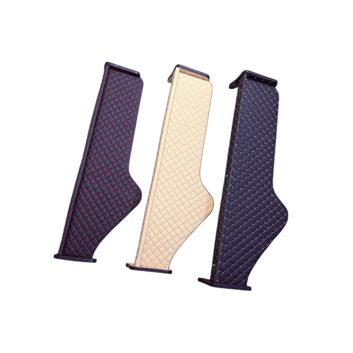 Masă de bord lungă pentru Iveco Euro 5, din piele ecologică, 3 culori