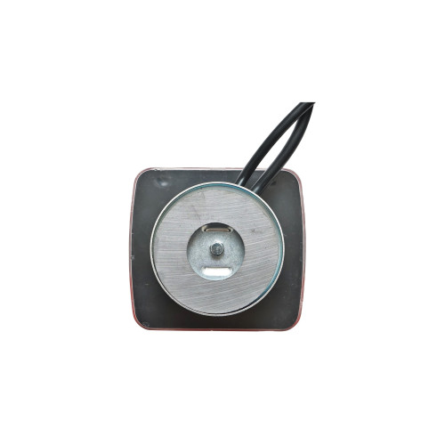 Set lămpi LED magnetice pentru remorcă 12V, mufă 7 pini, cablu 7,5 m (BK69079)