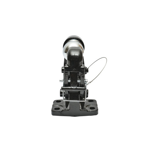 Cuplă de remorcare 2700 kg cu bolt, bilă 50 mm și siguranță (BK77487)