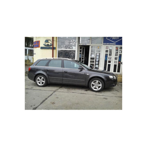 Set perdele auto interior 5 piese pentru Audi A4 B7 Break (2004–2008), ARTFL5