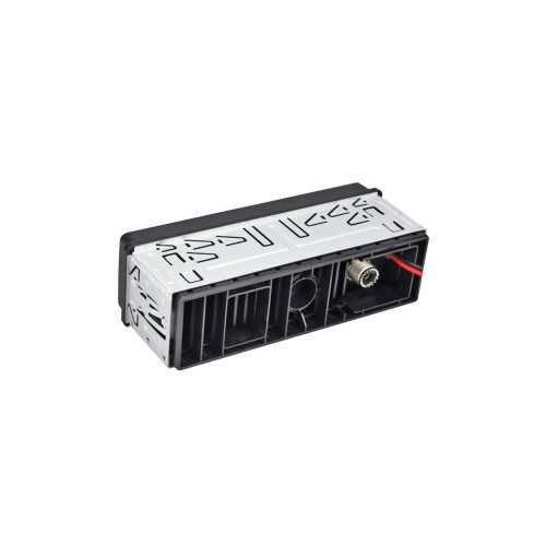 Stație CB auto Avanti TOTALE 1DIN AM/FM/PA 12/24V cu ASQ, RF Gain și difuzor frontal