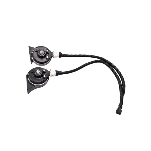Adaptor cablaj claxon mono–biton Plug & Play pentru Dacia, Renault, Peugeot, Citroen (ART227)
