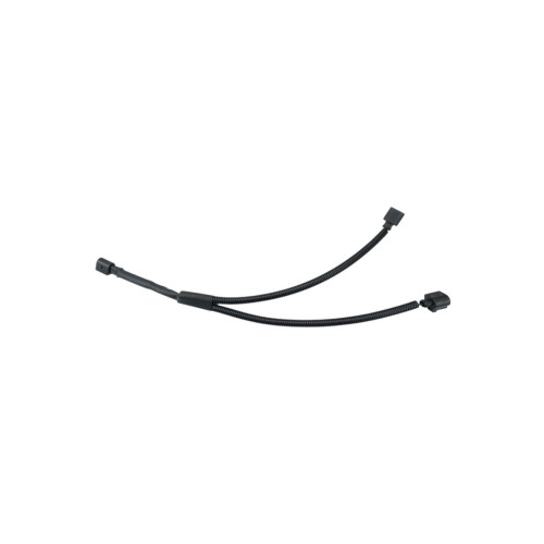 Adaptor cablaj claxon Hyundai pentru conversie mono în biton (2 claxoane), ART232