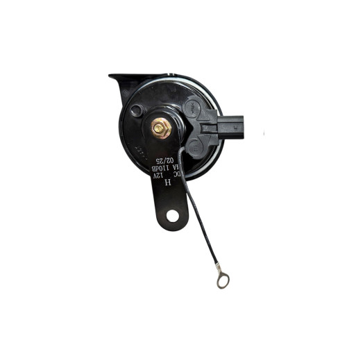 Claxon Premium 12V pentru Honda, 110 dB, cu mufă de conectare inclusă