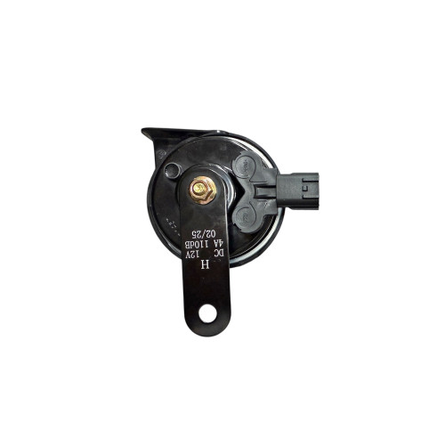 Claxon premium 12V cu mufă compatibilă Hyundai, 110 dB, cod ART137F-HT+ART220