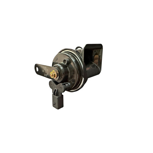 Claxon premium 12V cu mufă de conectare, compatibil Audi VW Seat Skoda Porsche