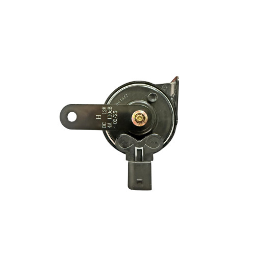 Claxon premium 12V cu mufă de conectare, compatibil Audi VW Seat Skoda Porsche