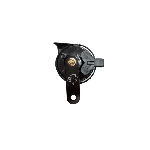 Claxon Premium 12V 110 dB cu mufa compatibila Honda, frecventa inalta