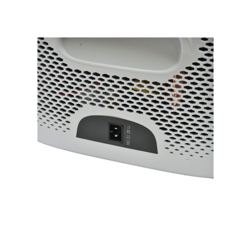 Frigider auto cu compresor 25L tip troler, 12/24/220V, -20°C–+20°C, BK77583