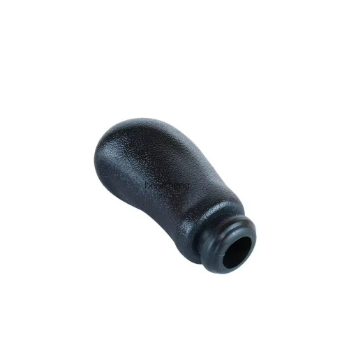 Maner schimbator viteze 5 trepte negru, compatibil Dacia Logan si Renault (SC-52)