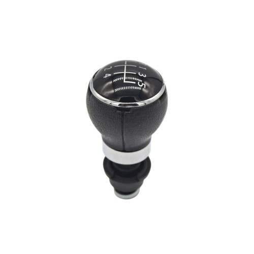 Maner schimbator viteze VW Passat B6 (2005–2012) 5 trepte, negru, SC-29