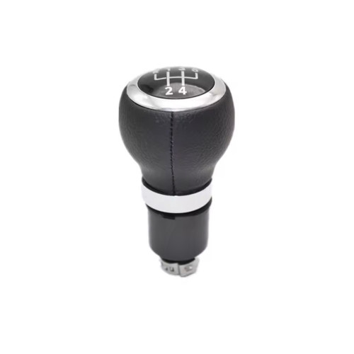 Maner schimbator viteze VW Passat B6 (2005–2012) 5 trepte, negru, SC-29