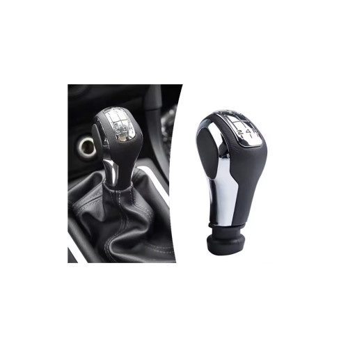 Maner schimbator viteze compatibil Peugeot 508, transmisie manuala 5 trepte SC-39