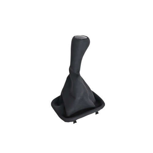 Set manson schimbator si maner pentru BMW Seria 3 E46, 5/6 viteze, negru (SC-68)