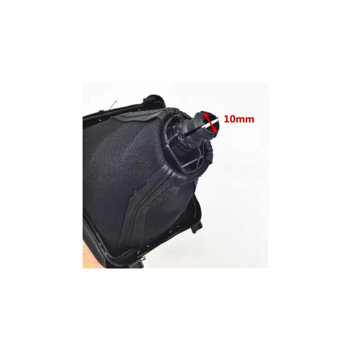 Manson schimbator cu maner pentru Skoda Superb 3T (2008-2012), 5/6 viteze