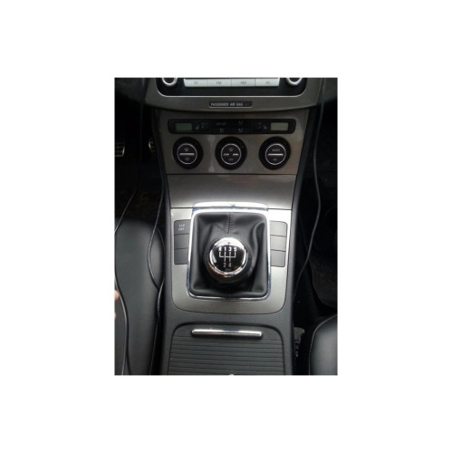Set manson schimbator si maner VW Passat B6 2005–2012, 5/6 viteze, negru