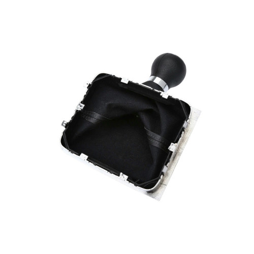 Set manson schimbator si maner VW Passat B6 2005–2012, 5/6 viteze, negru