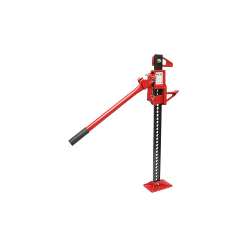 Cric mecanic off-road tip farm 33 inch, 3 tone, Breckner Germany BK92753