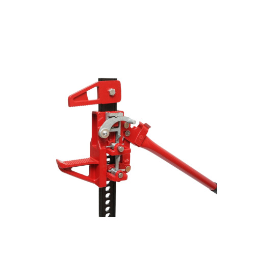 Cric mecanic off-road tip farm 33 inch, 3 tone, Breckner Germany BK92753