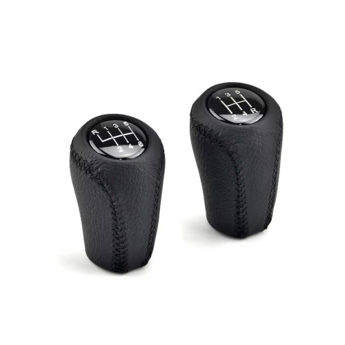 Maner schimbator Mazda din plastic, cu 2 adaptoare pentru 5/6 viteze (SC-180)