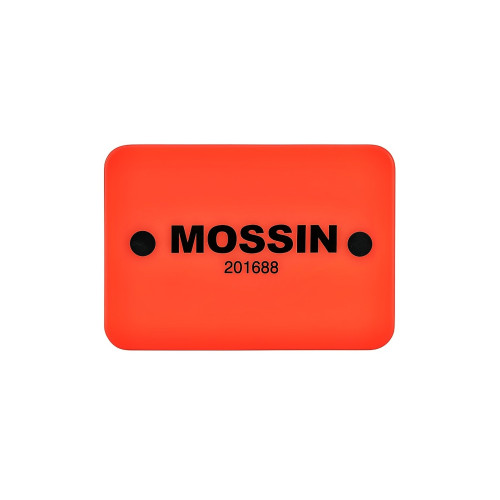 OEM Racleta magnetica pentru montaj colant auto si folie PPF, 100 mm (Cod 201688)