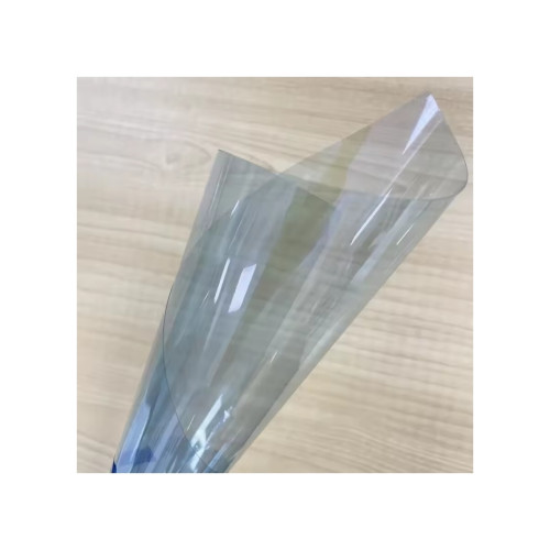 Folie protectie PPF TPU pentru parbriz auto 7mil, 1.2x1.6m, UV 99% (ART-PPF85)