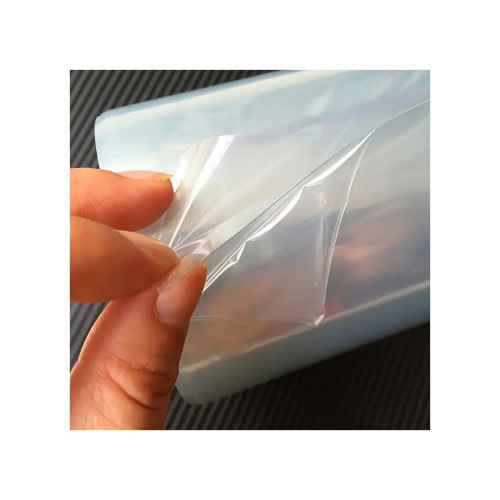 Folie protectie PPF TPU pentru parbriz auto 7mil, 1.2x1.6m, UV 99% (ART-PPF85)