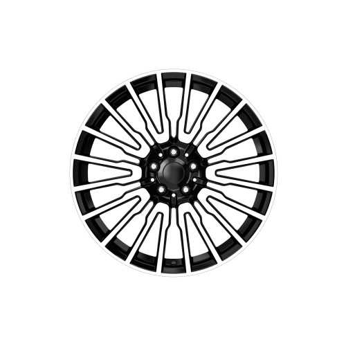 Set jante aliaj DY1050 KM 20