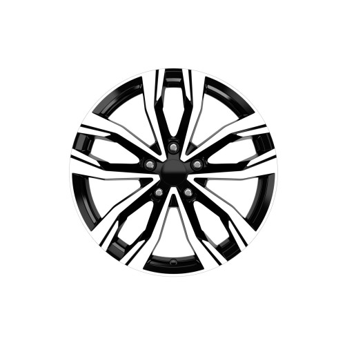 Set 4 jante aliaj DY746 KM 16