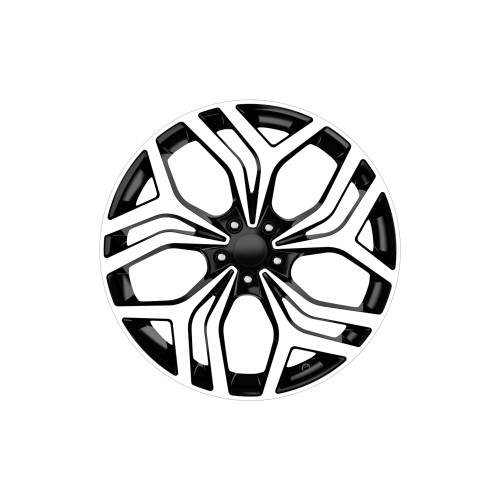 Set 4 jante aliaj DY880 KM 20