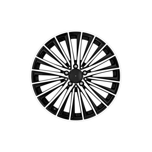 Set jante aliaj DY980 20