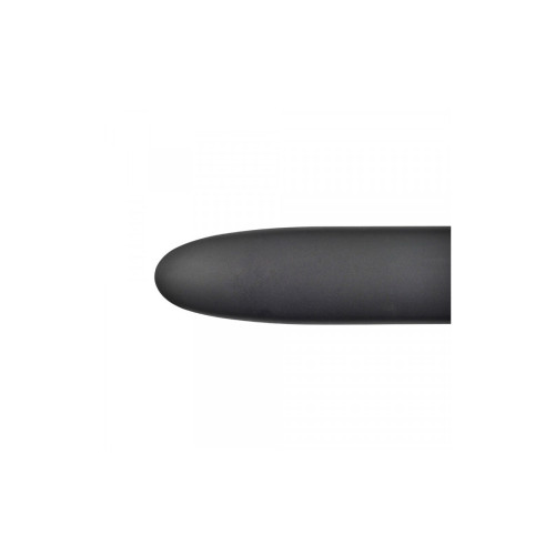 Set 4 bandouri protecție uși pentru Citroen C1 5D (2005–2011), negru satinat