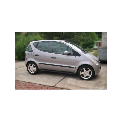 Set 4 bandouri protectie usi pentru Mercedes Clasa A W168 (1997–2004) F2