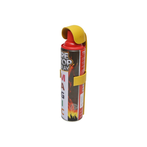 Stingator tip spray Magic 1000 ml, portabil, pentru incendii minore (BK69349)
