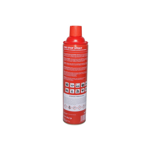 Stingator tip spray Magic 1000 ml, portabil, pentru incendii minore (BK69349)