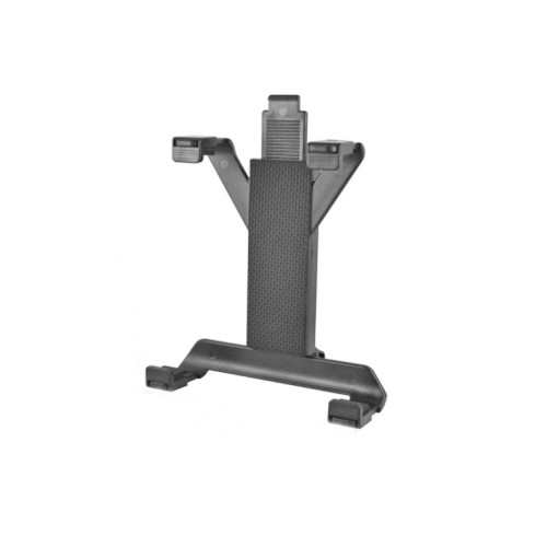 Suport tabletă auto cu prindere pe tetieră, reglabil pentru spate – POPT5