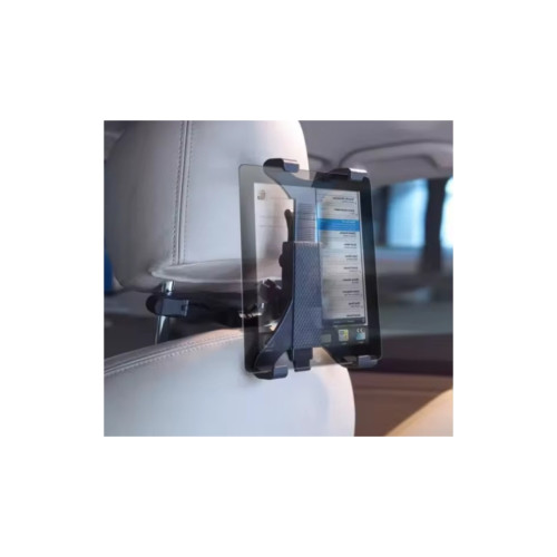 Suport tabletă auto cu prindere pe tetieră, reglabil pentru spate – POPT5
