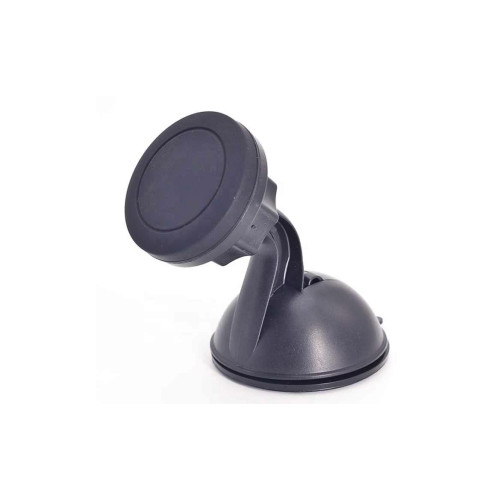 Suport telefon magnetic cu ventuză puternică, universal, rotire 360° (DB040)