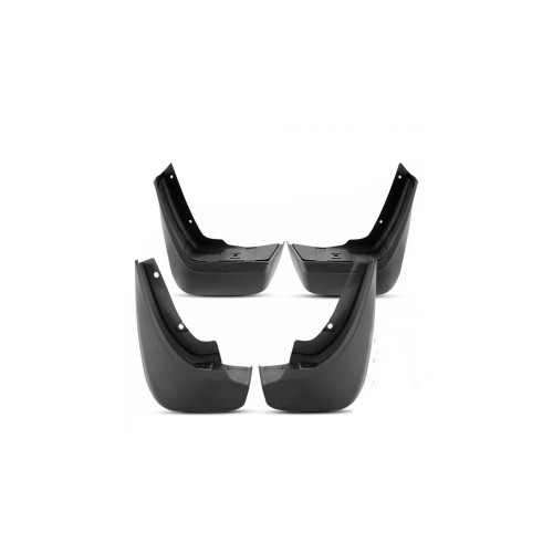 Set aparatori noroi pentru Land Rover Discovery V 2017+ (4 buc) OEM