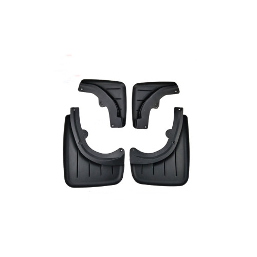 Set aparatori noroi pentru Porsche Cayenne 2004-2010, cauciuc durabil (4 buc)