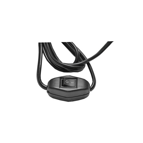 Pompa submersibila pentru transfer combustibil 12V, 20 l/min, 38 mm (BK77384)