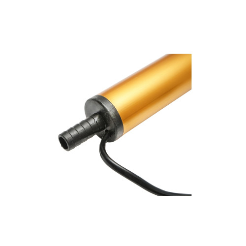 Pompa submersibila pentru transfer combustibil 12V, 20 l/min, 38 mm (BK77384)