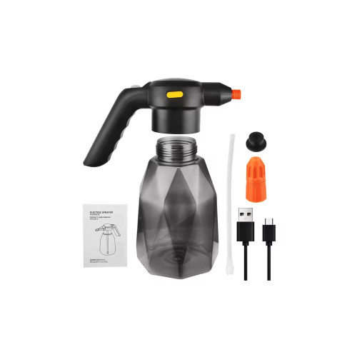 Pulverizator electric automat 2L pentru montaj folie PPF si detailing auto (ART1820)