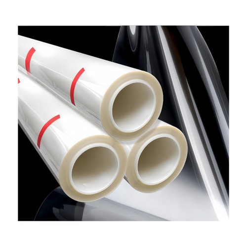 OEM Folie PPF premium transparenta hidrofoba, auto-regenerare, 1m x 1.52m