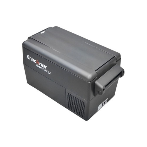 Frigider auto cu compresor 32L 12/24V, -18°C–+10°C, Breckner BK87821