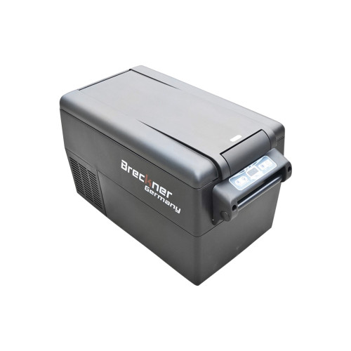 Frigider auto cu compresor 32L 12/24V, -18°C–+10°C, Breckner BK87821