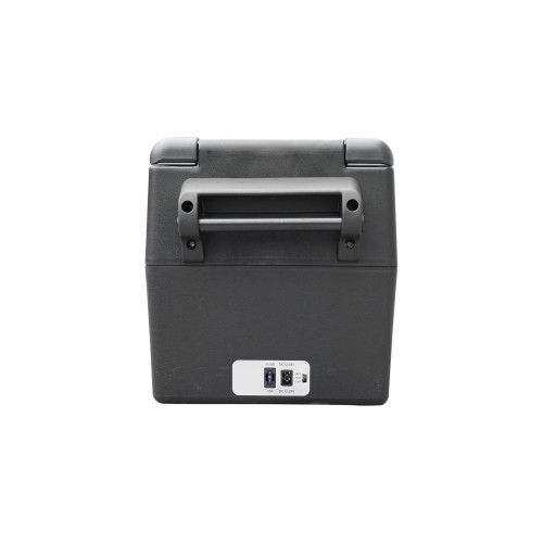 Frigider auto cu compresor 32L 12/24V, -18°C–+10°C, Breckner BK87821